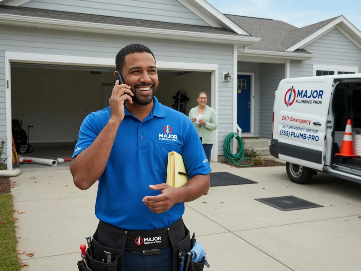 Drain Cleaning Services Osceola, WI FAQs
